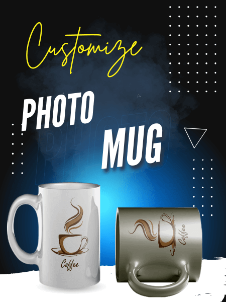 mug priting