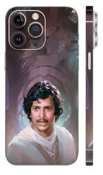 Vishnu vardhan  mobile skin - Actors mobile skin | Buy at Mdprints.in