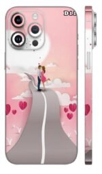 printed mobile skin - Mix Designs | Buy at Mdprints.in