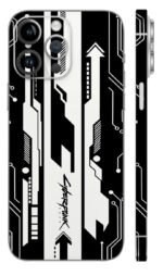printed mobile skin - Mix Designs | Buy at Mdprints.in
