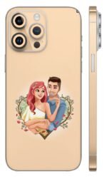 printed mobile skin - Mix Designs | Buy at Mdprints.in