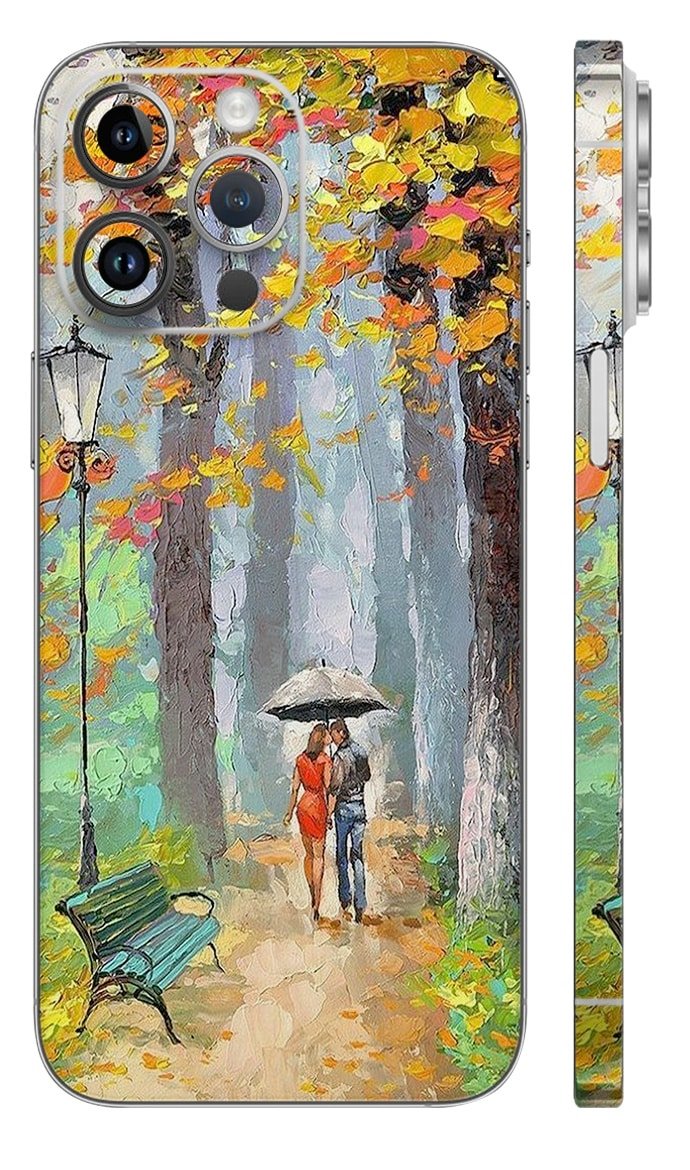 printed mobile skin - Mix Designs | Buy at Mdprints.in