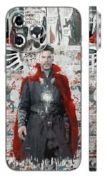 printed mobile skin - Mix Designs | Buy at Mdprints.in