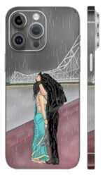 printed mobile skin - Mix Designs | Buy at Mdprints.in