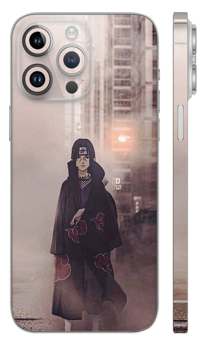 Anime Legend Mobile Skin - anime mobile skins | Buy at Mdprints.in