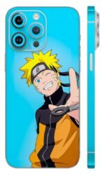 Naruto Shippuden Mobile Skin - anime mobile skins | Buy at Mdprints.in