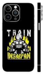 printed mobile skin - Mix Designs | Buy at Mdprints.in