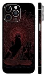 printed mobile skin - Mix Designs | Buy at Mdprints.in