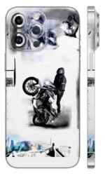Ducati Monster Matte Mobile Skin - car & bikes skin | Buy at Mdprints.in