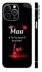 printed mobile skin - Mix Designs | Buy at Mdprints.in