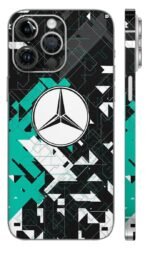 printed mobile skin - Mix Designs | Buy at Mdprints.in