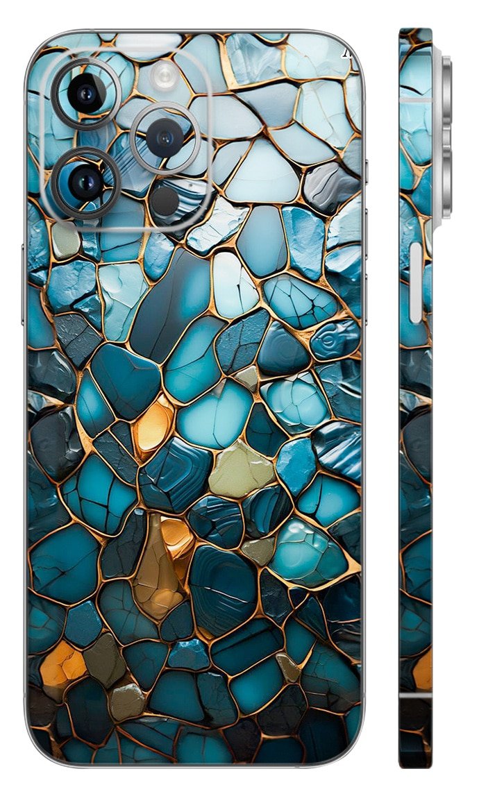 MX-03 ITS OK copy.psd3 printed mobile skin - Mix Designs | Buy at Mdprints.in
