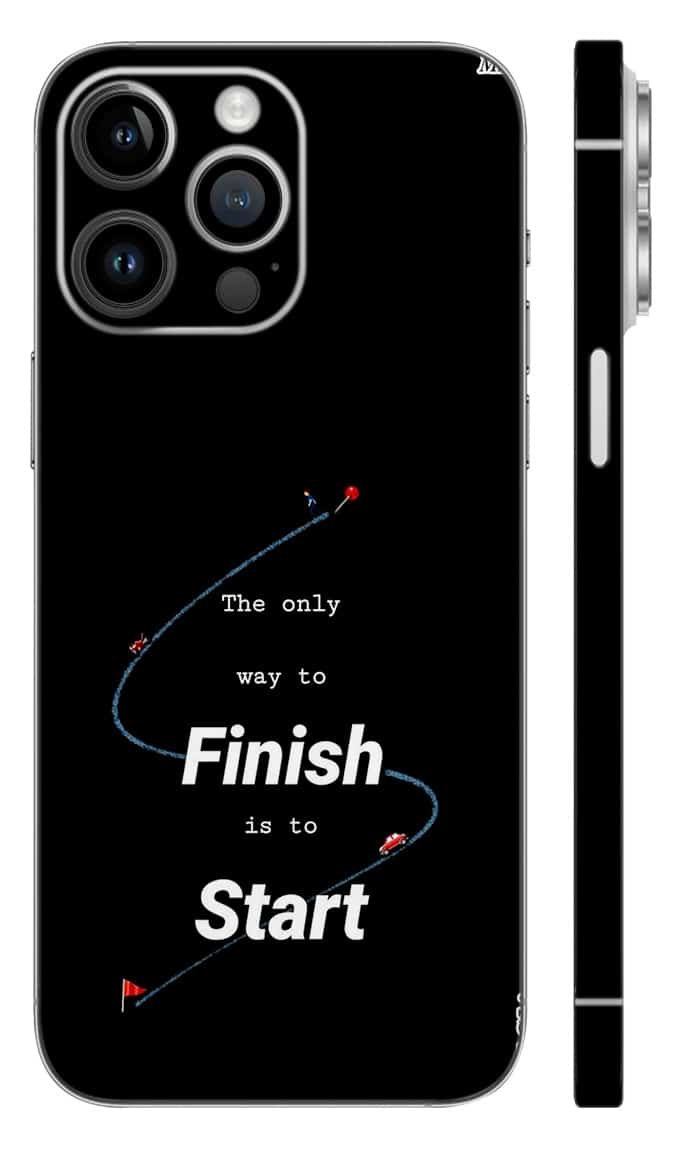 MX-13 ITS OK copy.psd3 printed mobile skin - Mix Designs | Buy at Mdprints.in