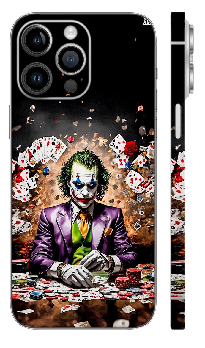 Art Joker Modern Warp - Mix Designs | Buy at Mdprints.in