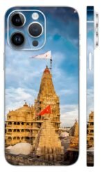 Mandir Divine Skin - Gods mobile Skin | Buy at Mdprints.in