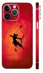 Ram Darbar Skin - Gods mobile Skin | Buy at Mdprints.in