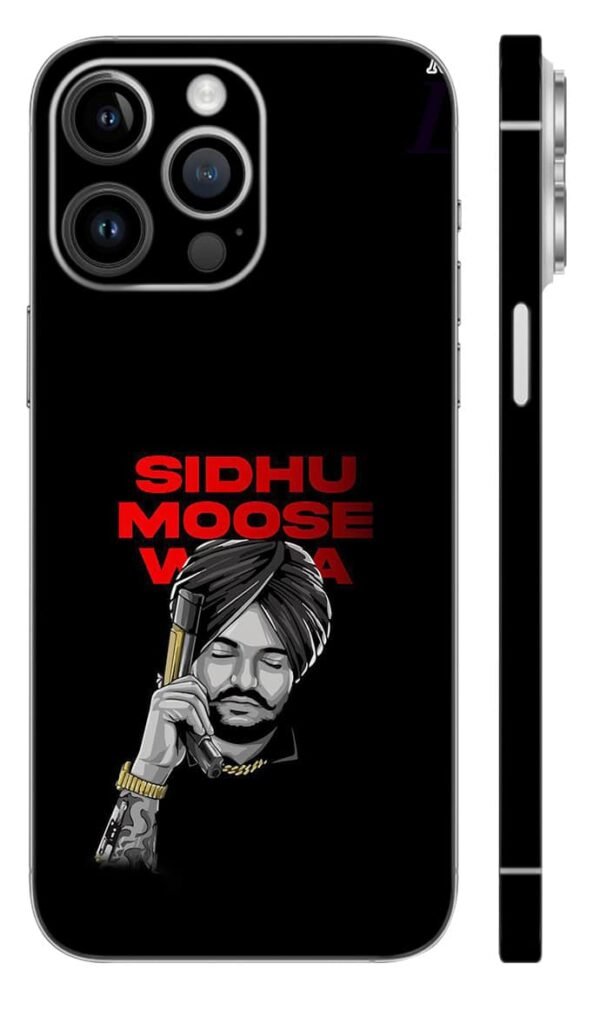 Siddhu Moshe Wala Warp - Mix Designs | Buy at Mdprints.in