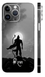 Vanvasi Ram Aura Skin - Gods mobile Skin | Buy at Mdprints.in