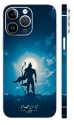 Ram’s Devotion  Skin - Gods mobile Skin | Buy at Mdprints.in