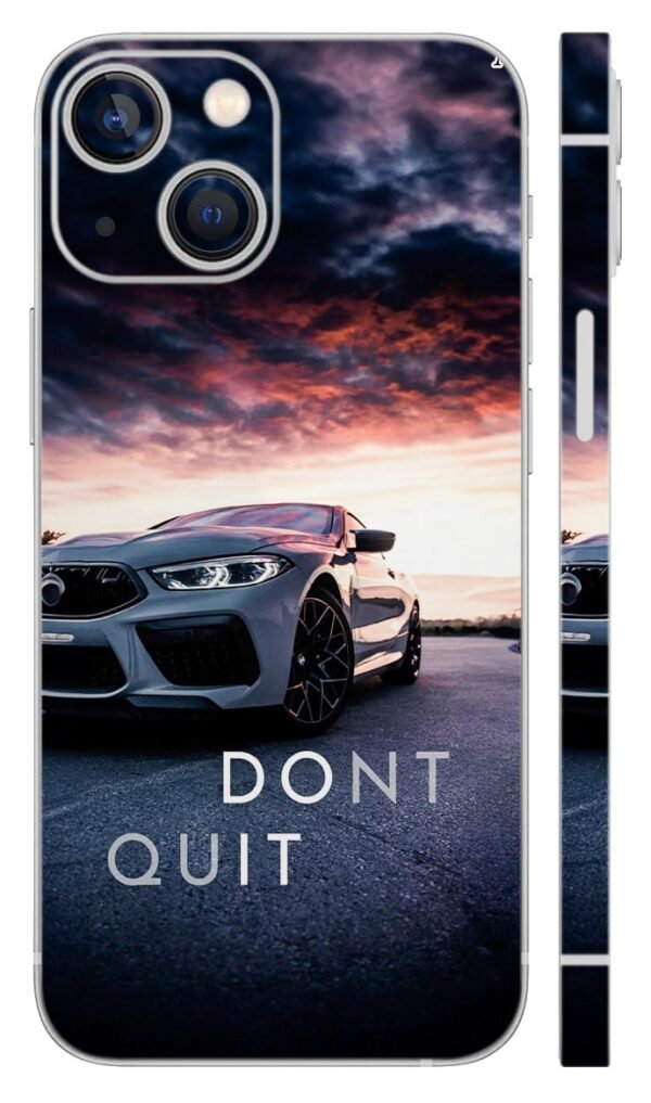 Moto Beast Mobile Skin - car & bikes skin | Buy at Mdprints.in