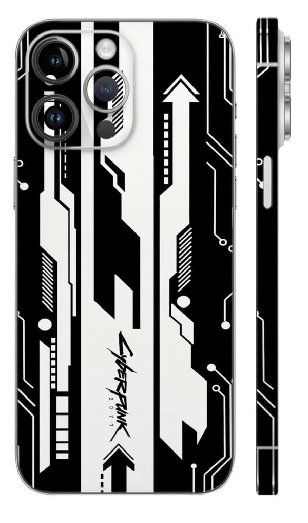 printed mobile skin - Mix Designs | Buy at Mdprints.in