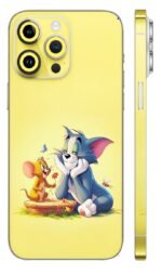 printed mobile skin - Mix Designs | Buy at Mdprints.in