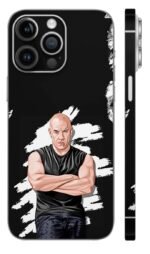 vins desins mobile skin - Actors mobile skin | Buy at Mdprints.in